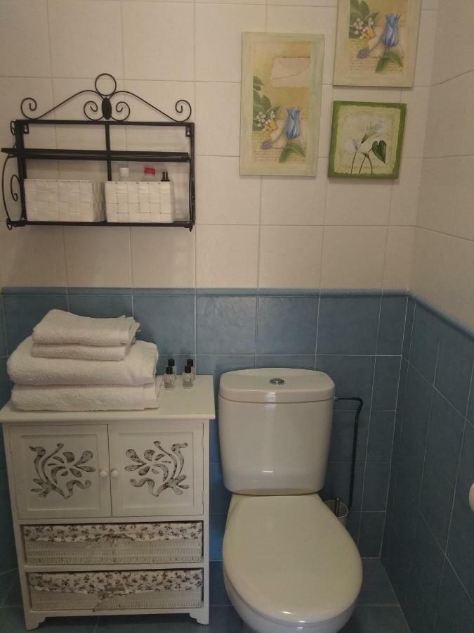 Apartamento Conde Luna Леон Екстериор снимка