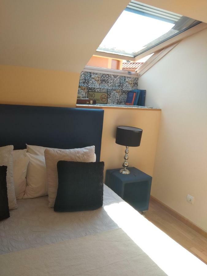 Apartamento Conde Luna Леон Екстериор снимка